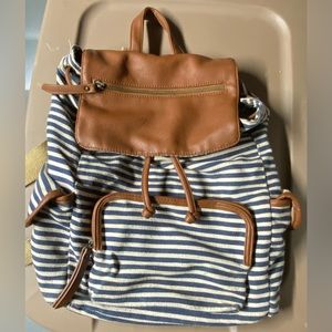 Steve Madden back pack